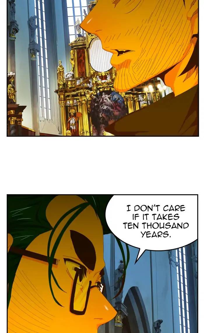The God Of High School 413 57