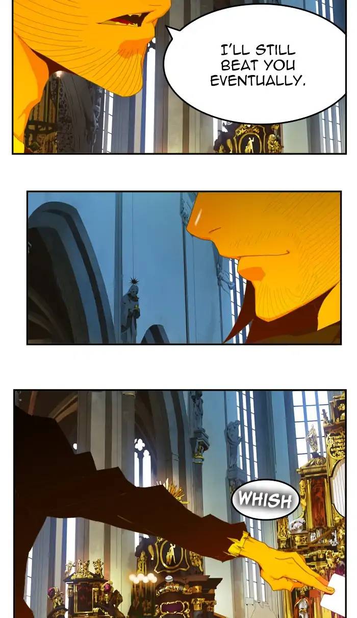 The God Of High School 413 58