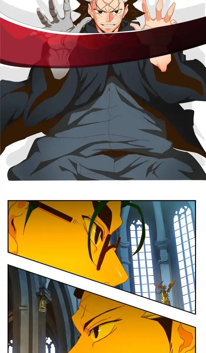 The God Of High School 413 62