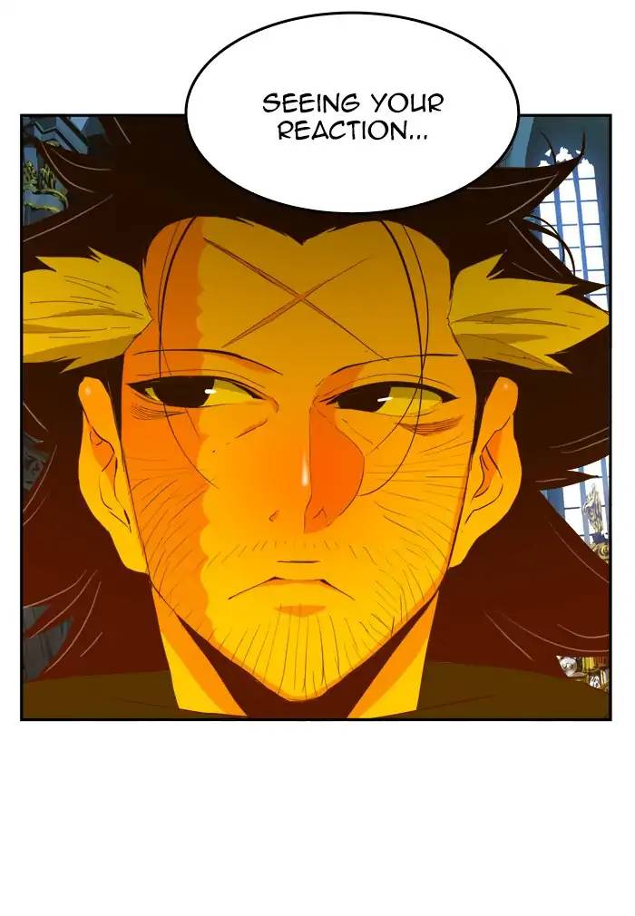 The God Of High School 413 67