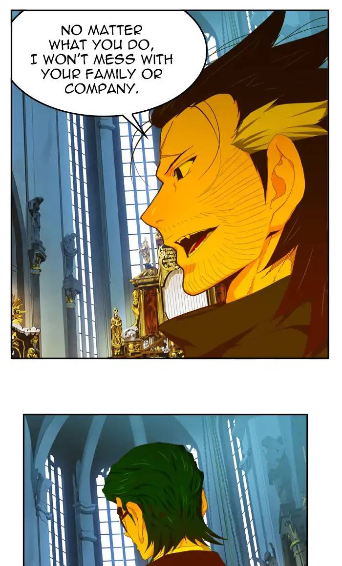 The God Of High School 413 75