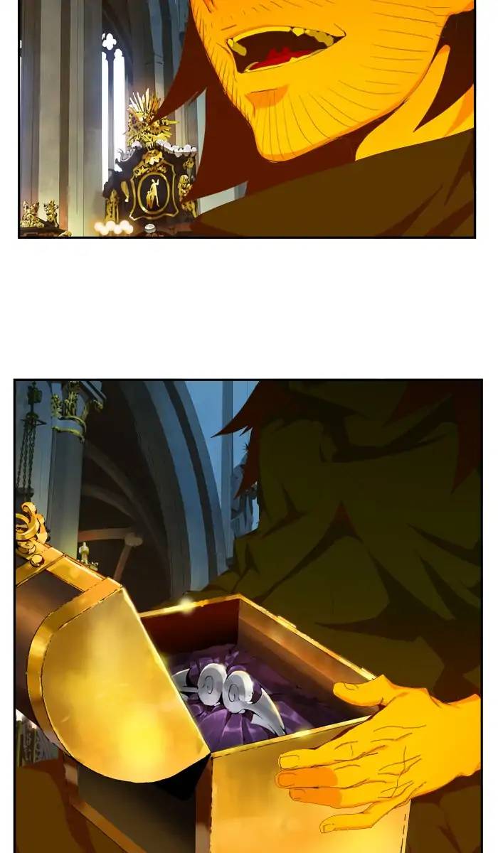The God Of High School 413 78