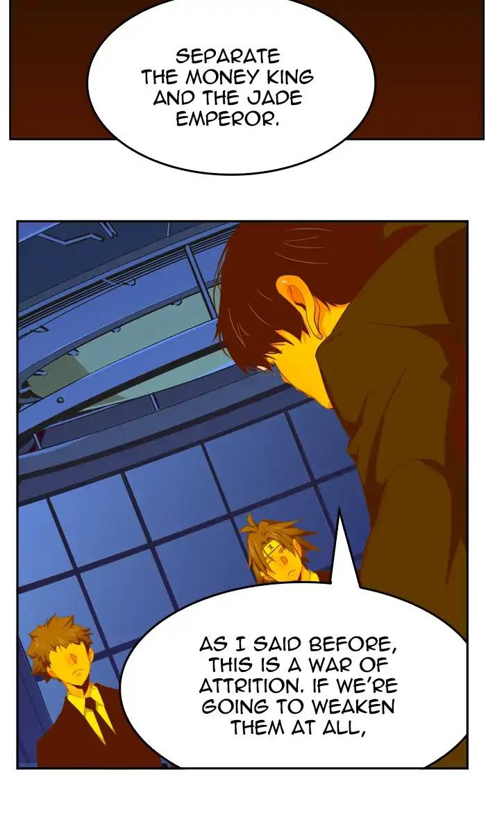 The God Of High School 415 26