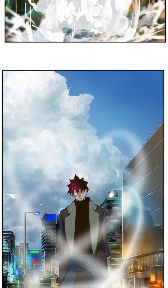 The God Of High School 415 36
