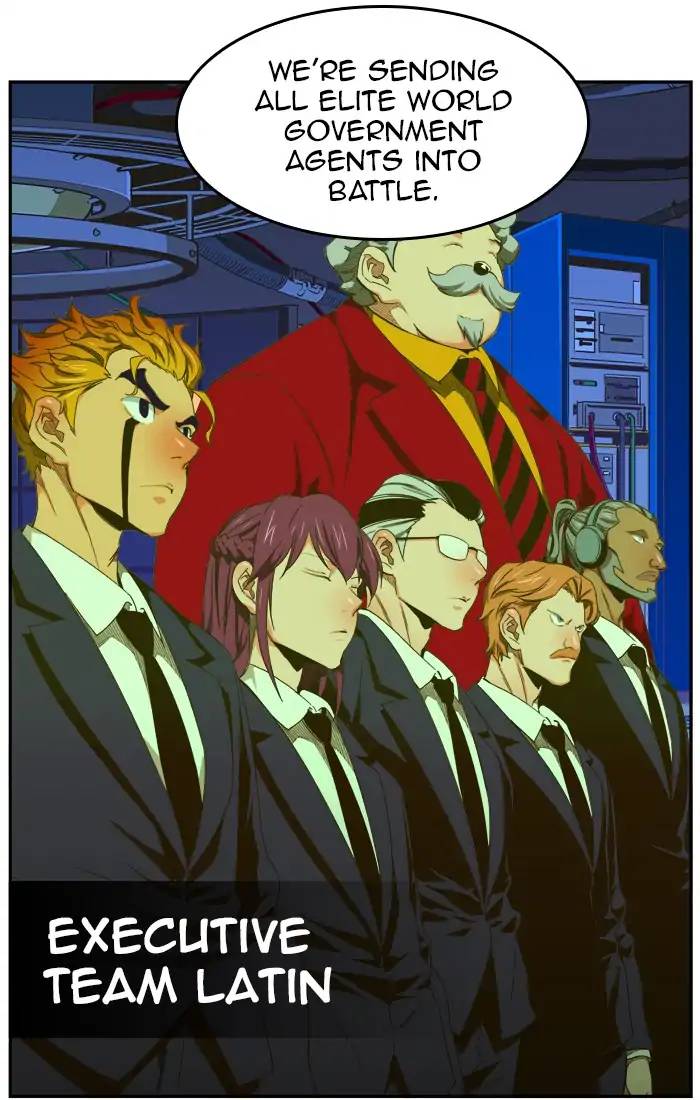 The God Of High School 415 63