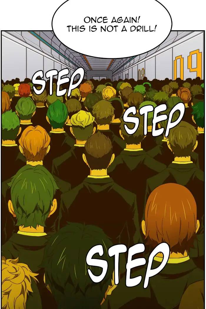 The God Of High School 415 65