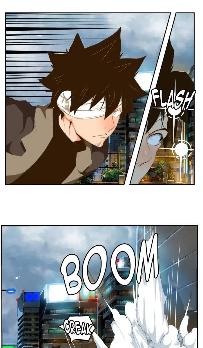 The God Of High School 415 67