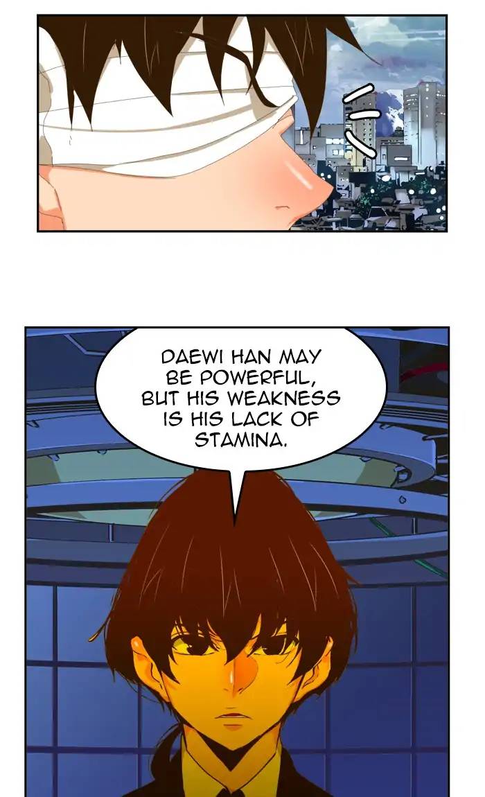 The God Of High School 415 69