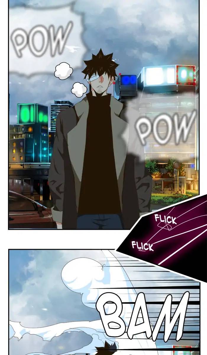 The God Of High School 415 77