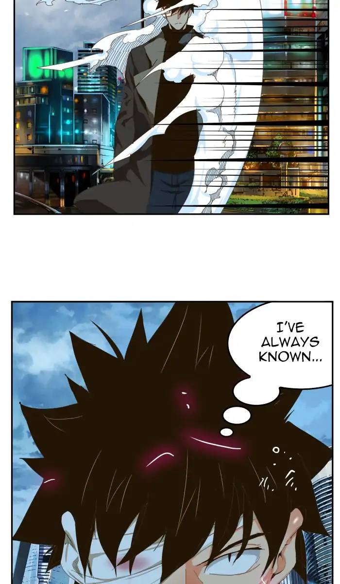 The God Of High School 415 78