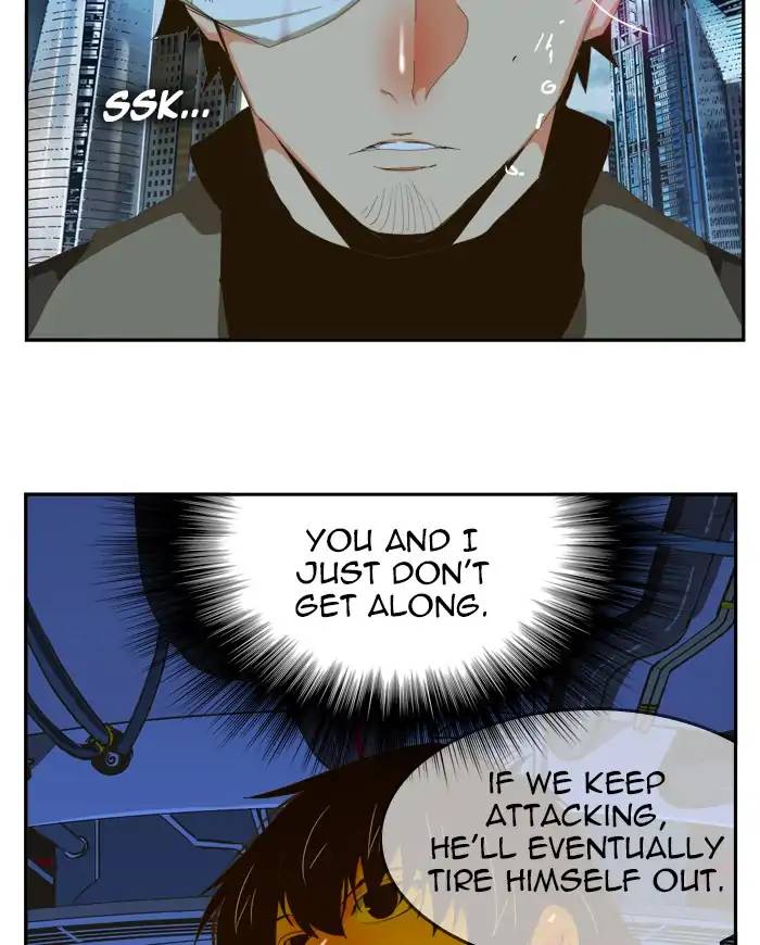 The God Of High School 415 79