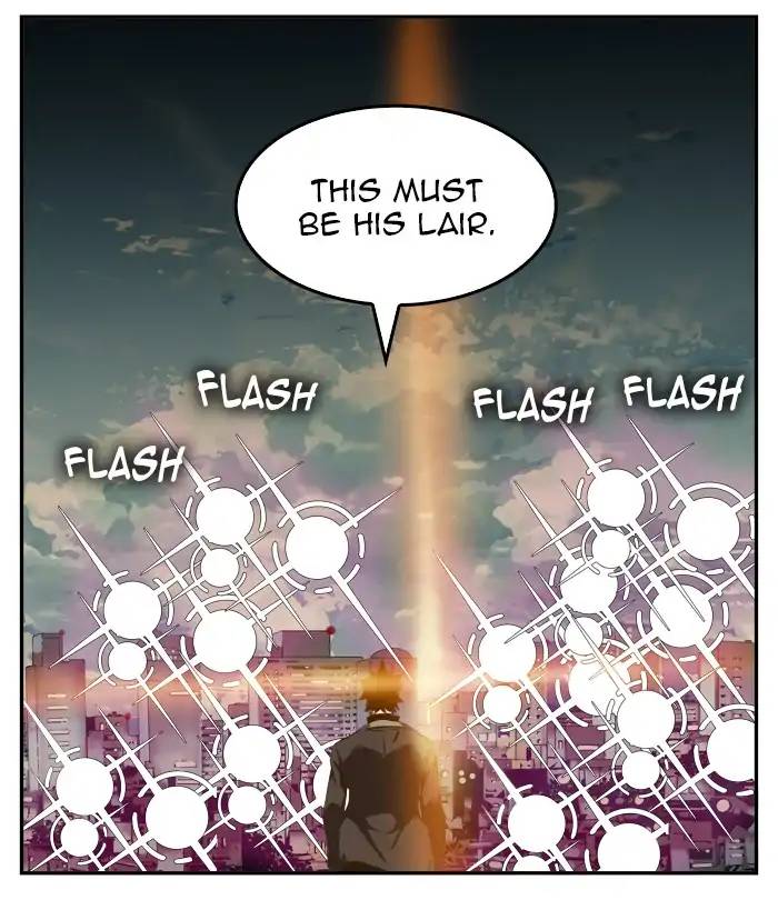 The God Of High School 415 81