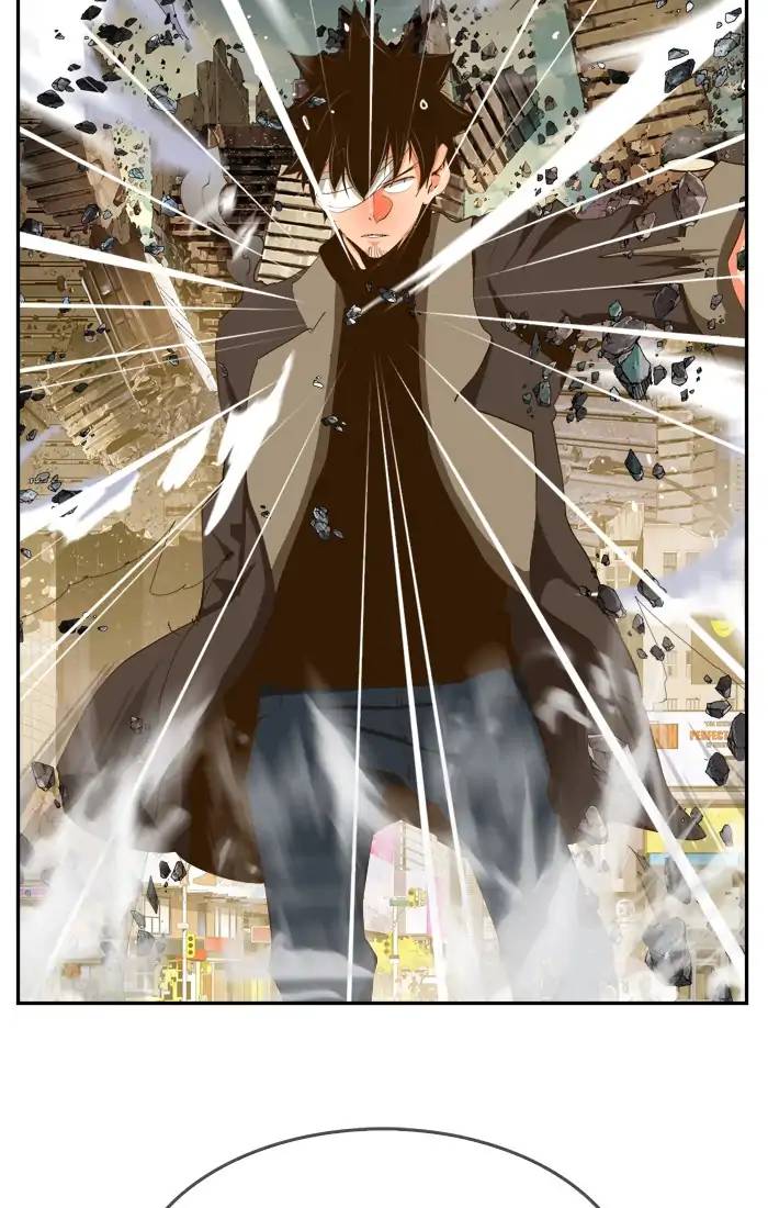 The God Of High School 415 84