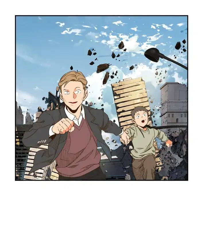 The God Of High School 415 87