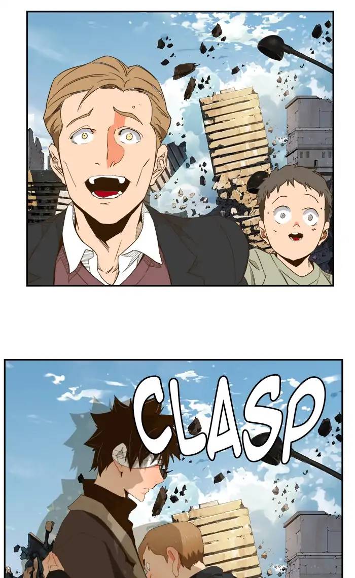 The God Of High School 415 88
