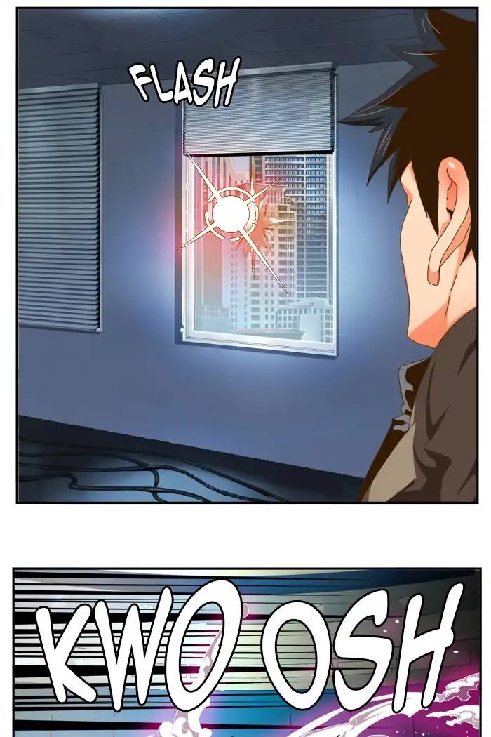 The God Of High School 415 9