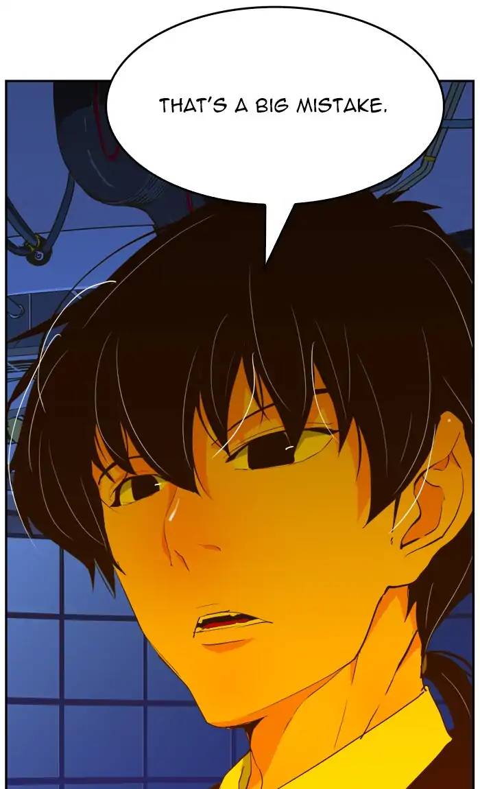 The God Of High School 415 91