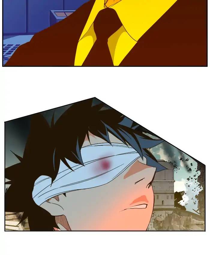 The God Of High School 415 92