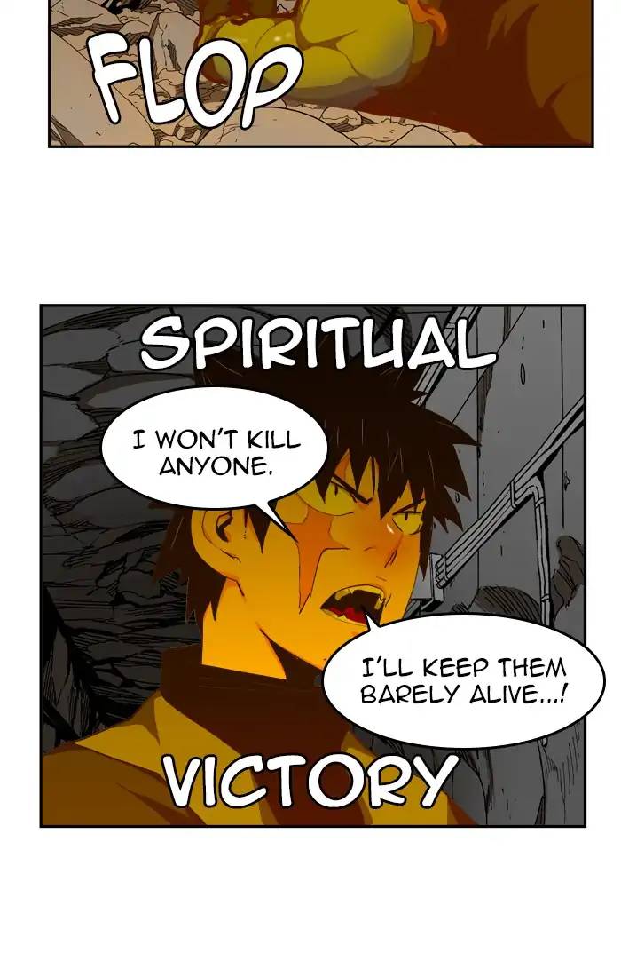 The God Of High School 417 16