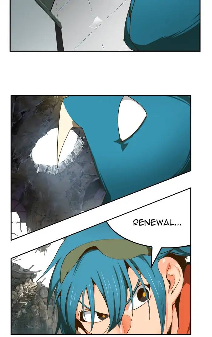 The God Of High School 417 30