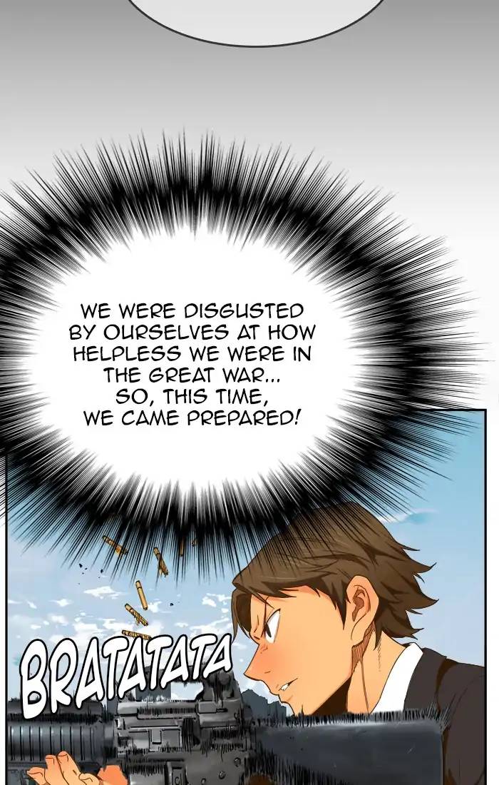 The God Of High School 418 10