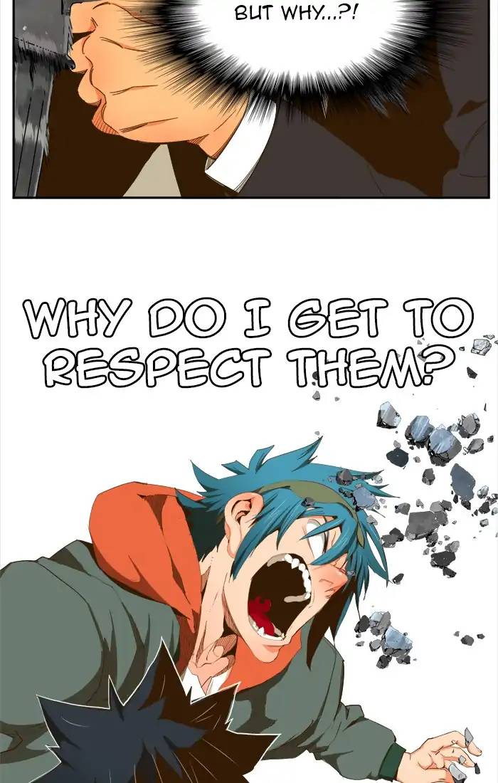 The God Of High School 418 12