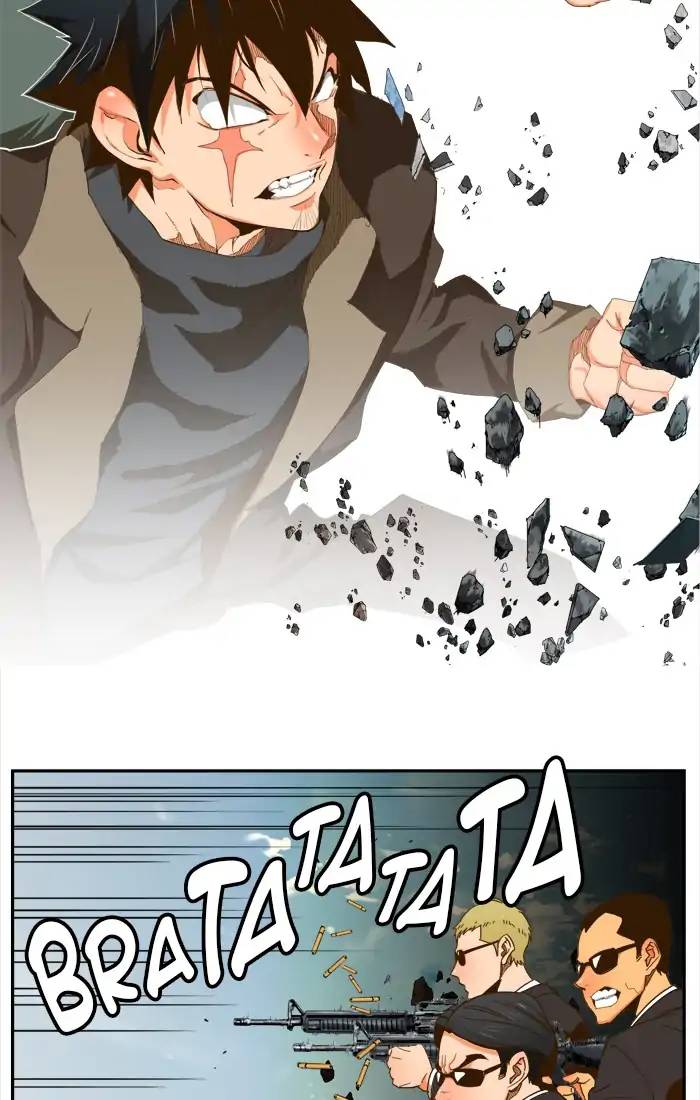 The God Of High School 418 13