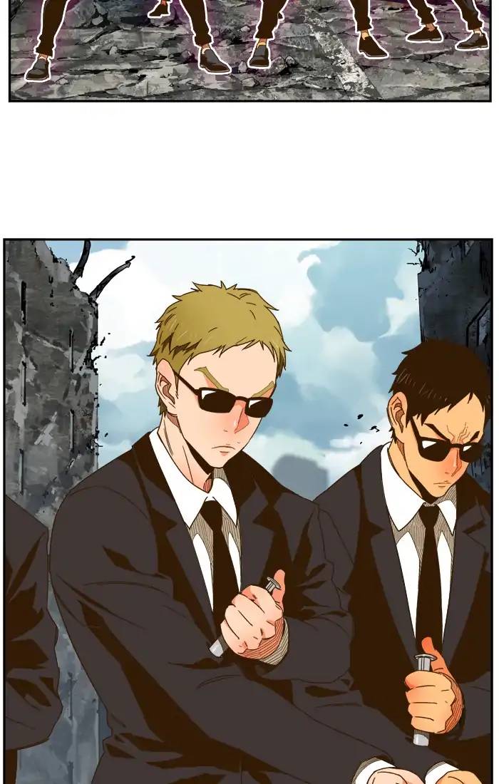 The God Of High School 418 18