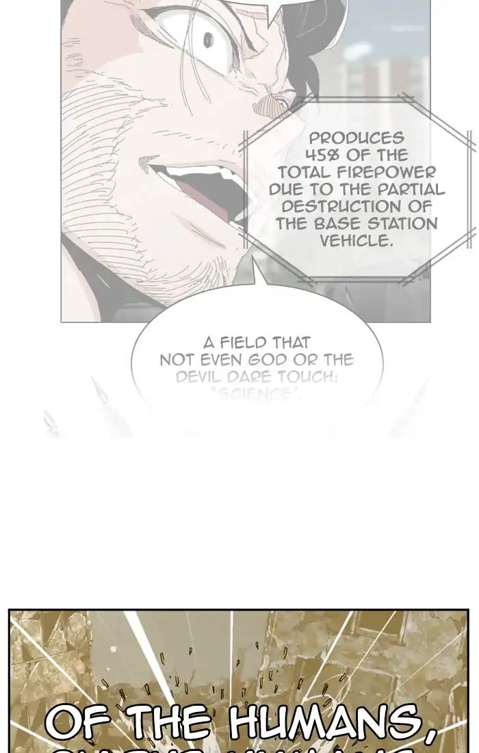 The God Of High School 418 20