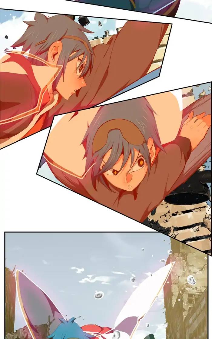 The God Of High School 418 24
