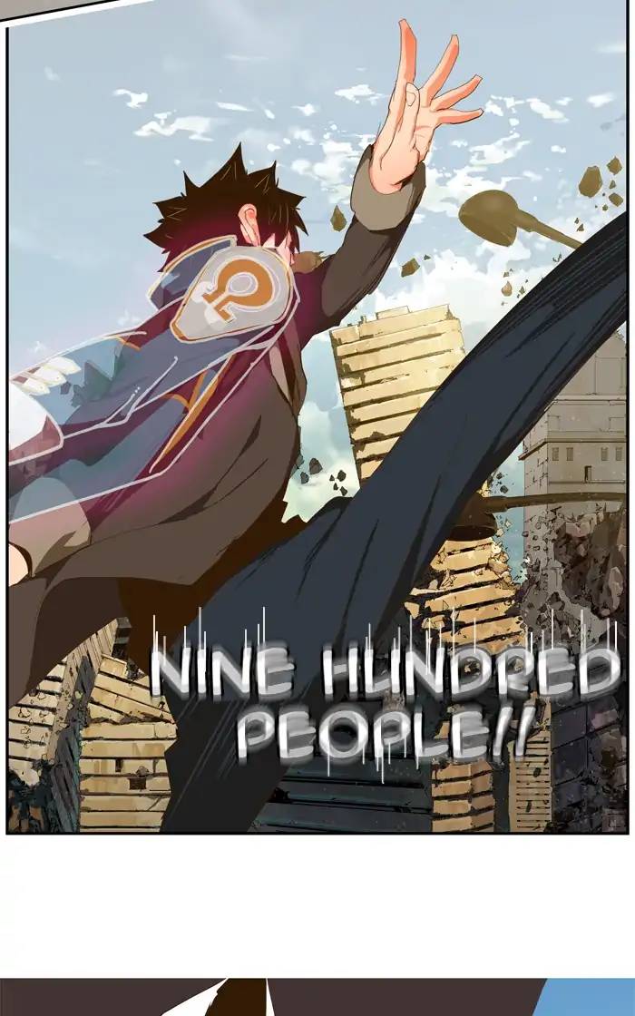 The God Of High School 418 29