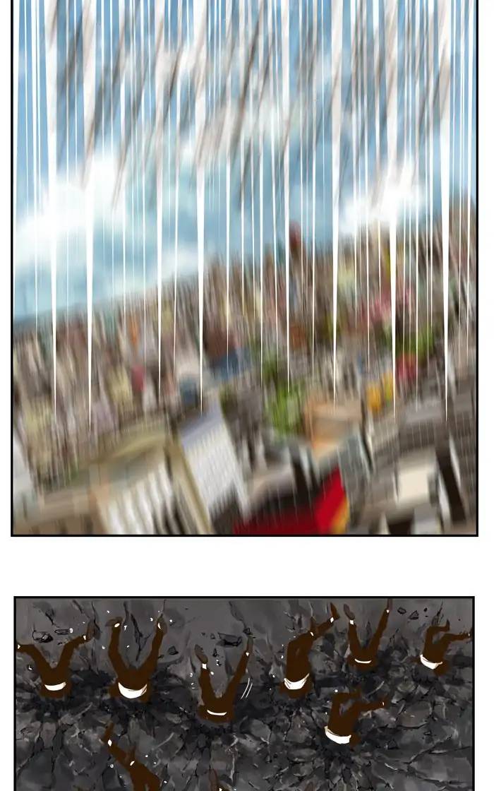 The God Of High School 418 34