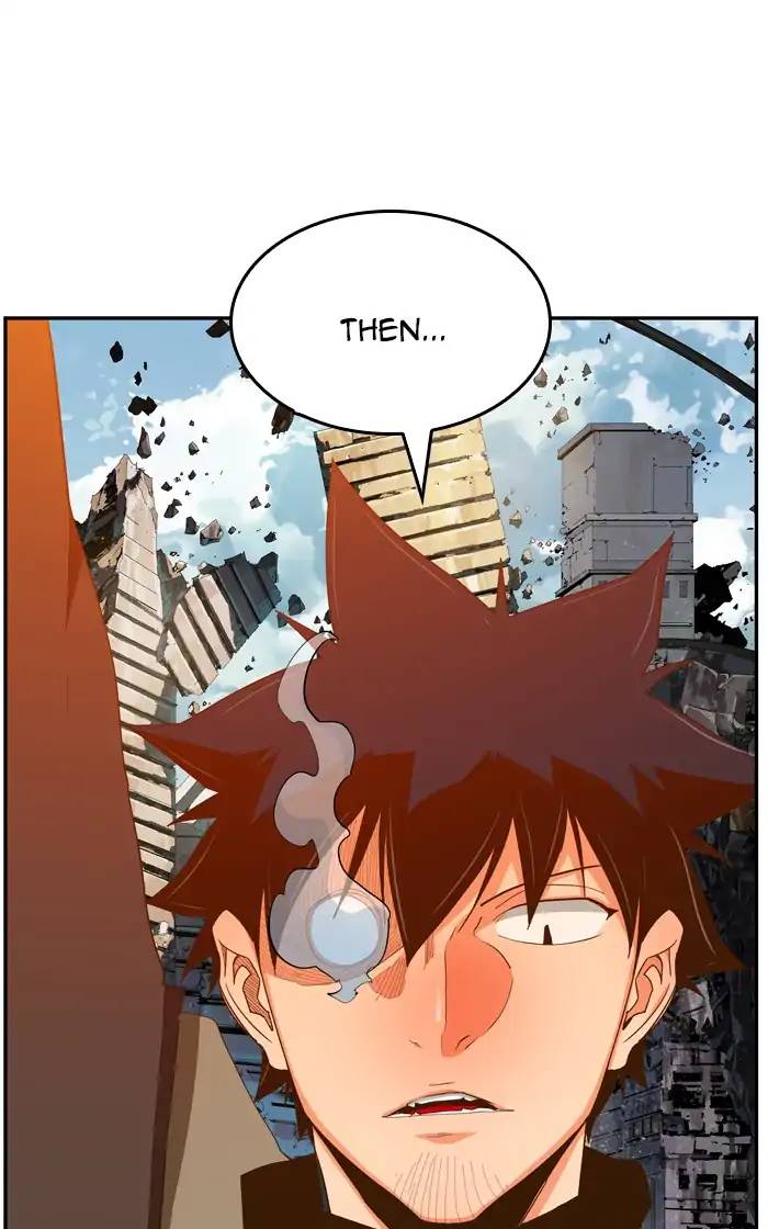 The God Of High School 418 37