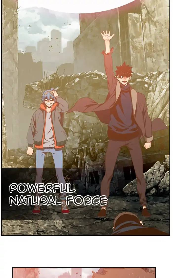 The God Of High School 418 39