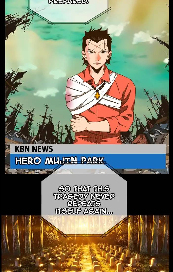 The God Of High School 418 5