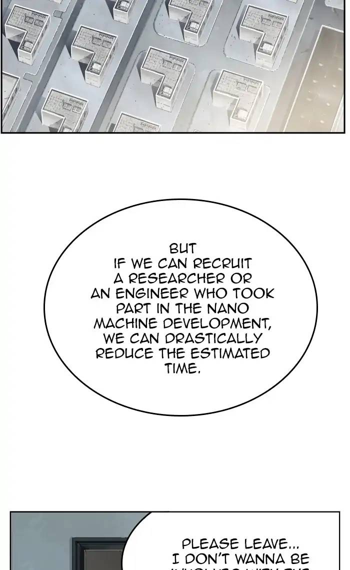 The God Of High School 418 50