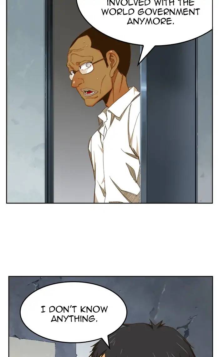 The God Of High School 418 51