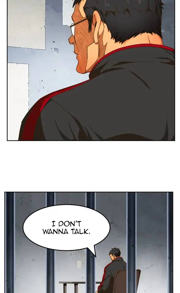 The God Of High School 418 52
