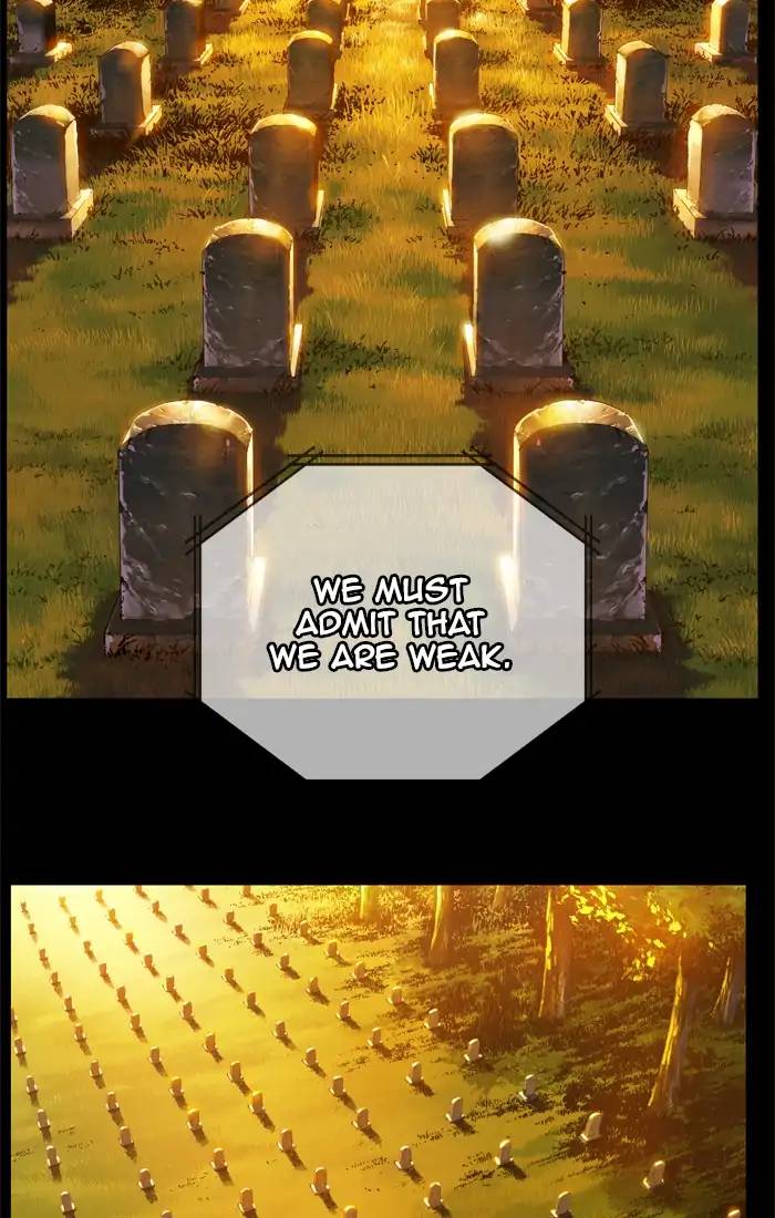 The God Of High School 418 6