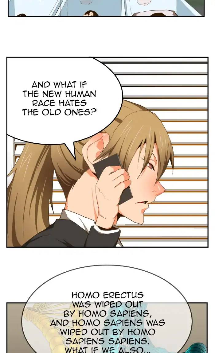 The God Of High School 418 64