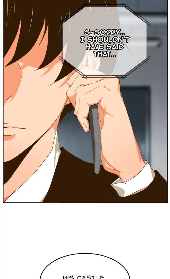 The God Of High School 418 66