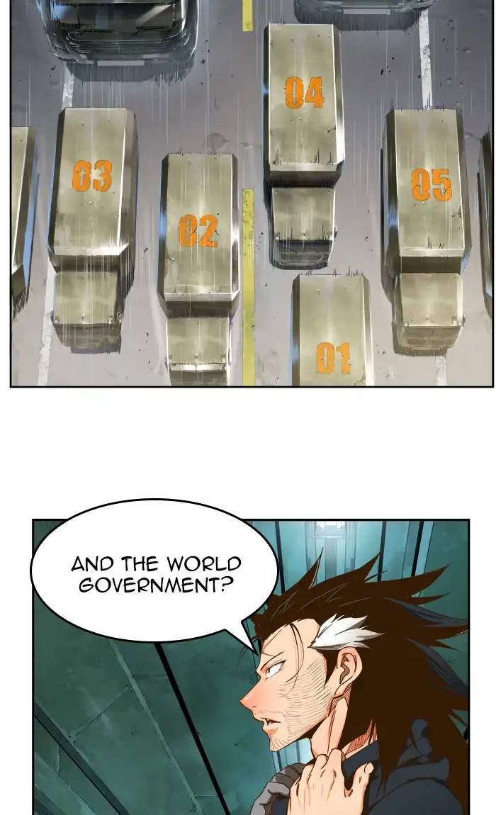 The God Of High School 418 72