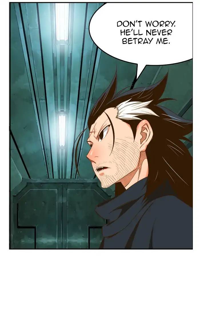 The God Of High School 418 79