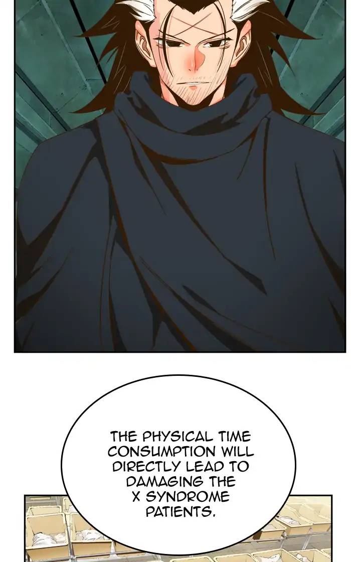 The God Of High School 418 82