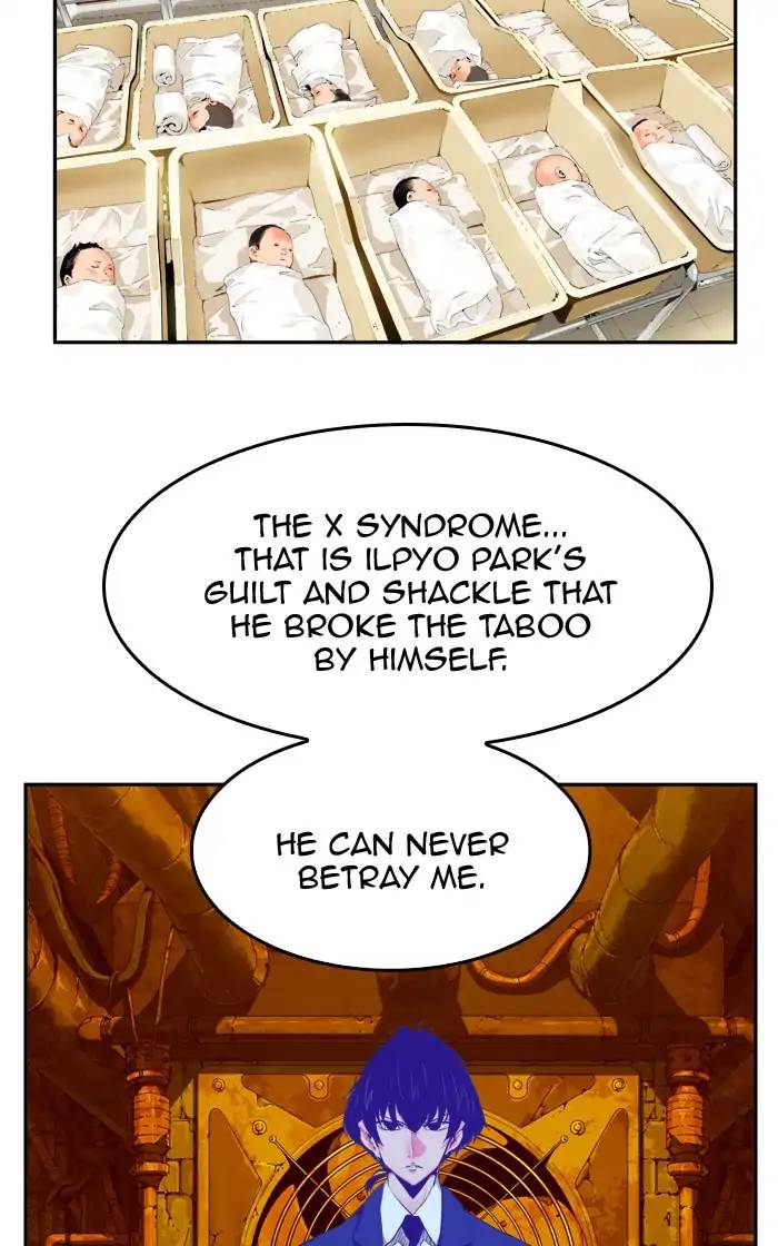 The God Of High School 418 83
