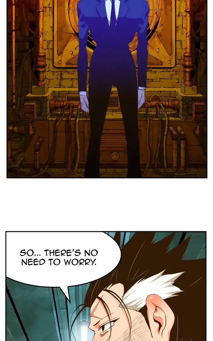 The God Of High School 418 84
