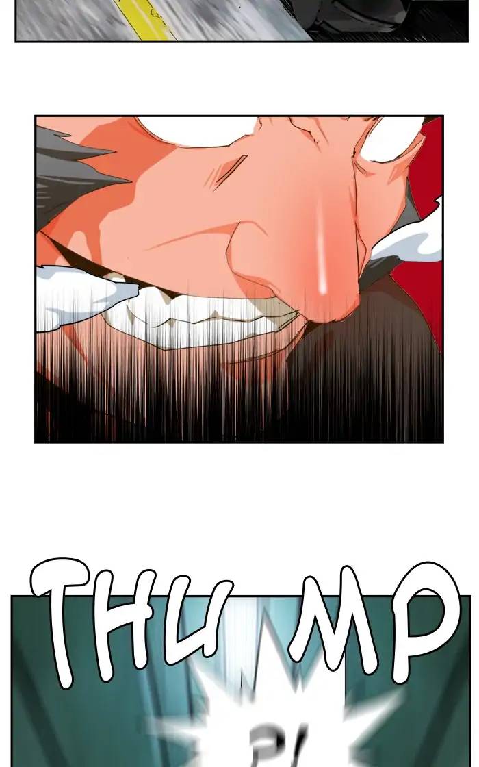 The God Of High School 418 94