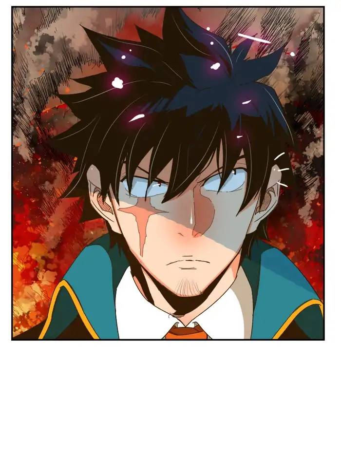 The God Of High School 419 104