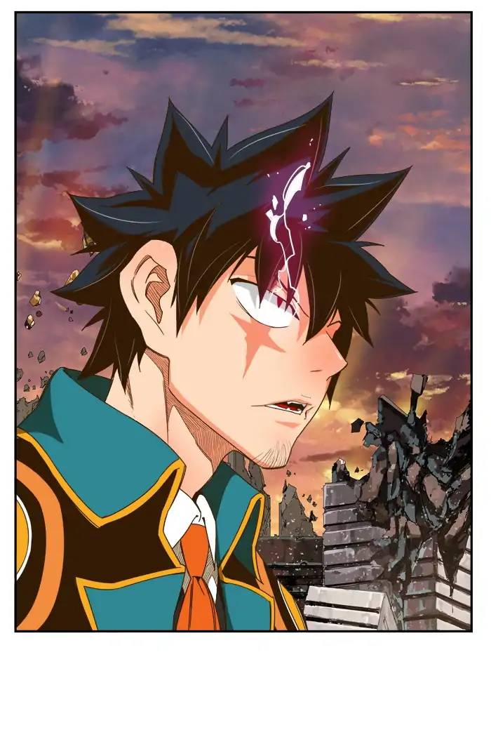 The God Of High School 419 107