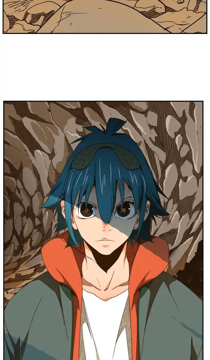 The God Of High School 419 114